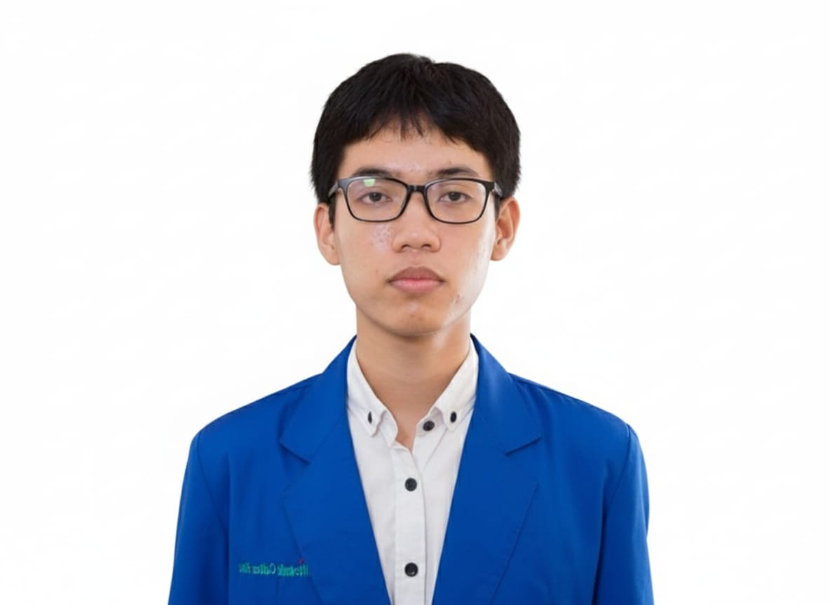 Rifky Faerana Alfarizi
